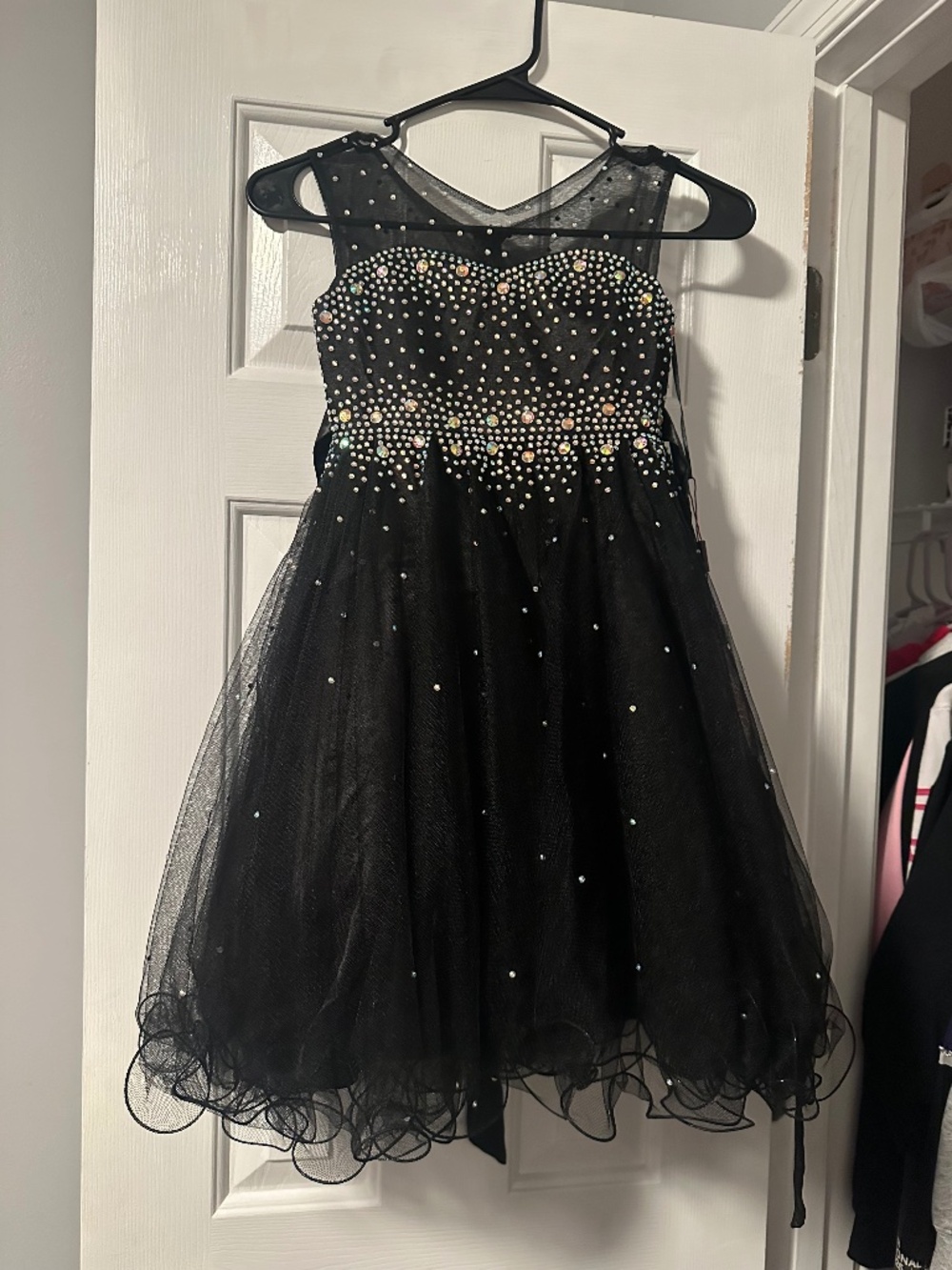 Cinderella Couture Girls Party Dress